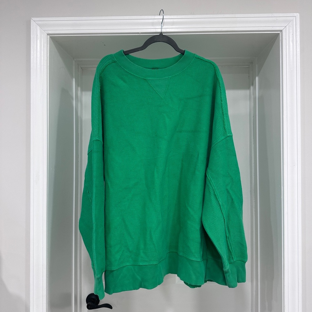 Aerie pullover